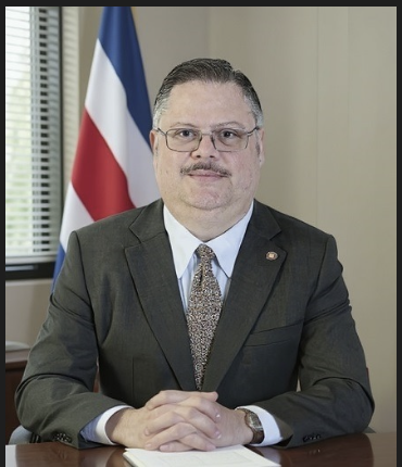 Lic. David Jimenez Ramirez